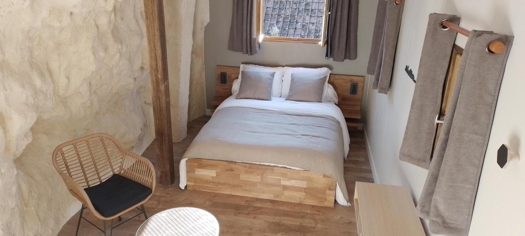 O 87 - Chambres D'Hotes Amboise Luaran gambar