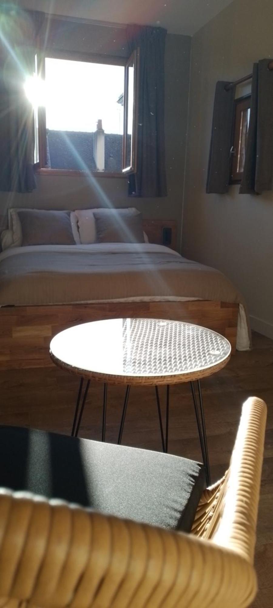 O 87 - Chambres D'Hotes Amboise Luaran gambar